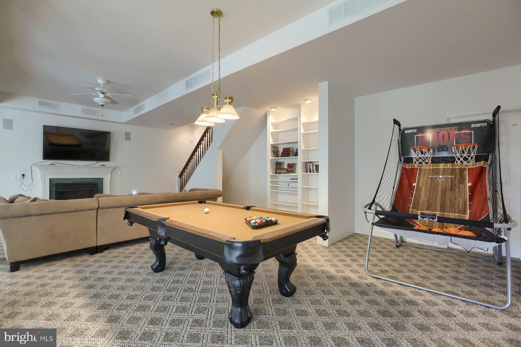 WOODS AT DEER RUN - Residential