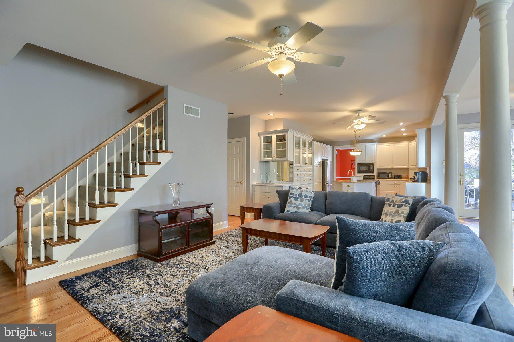 WOODS AT DEER RUN - Residential