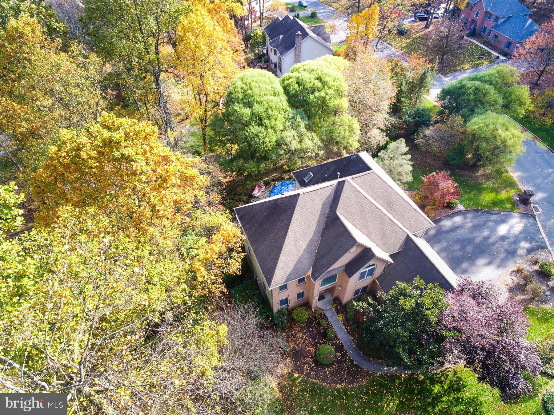 WOODS AT DEER RUN - Residential