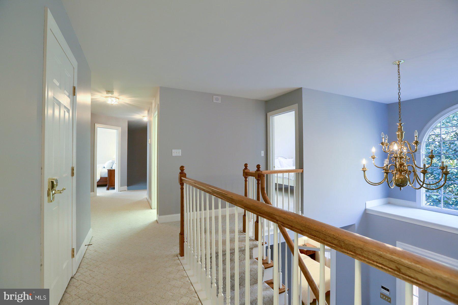 WOODS AT DEER RUN - Residential