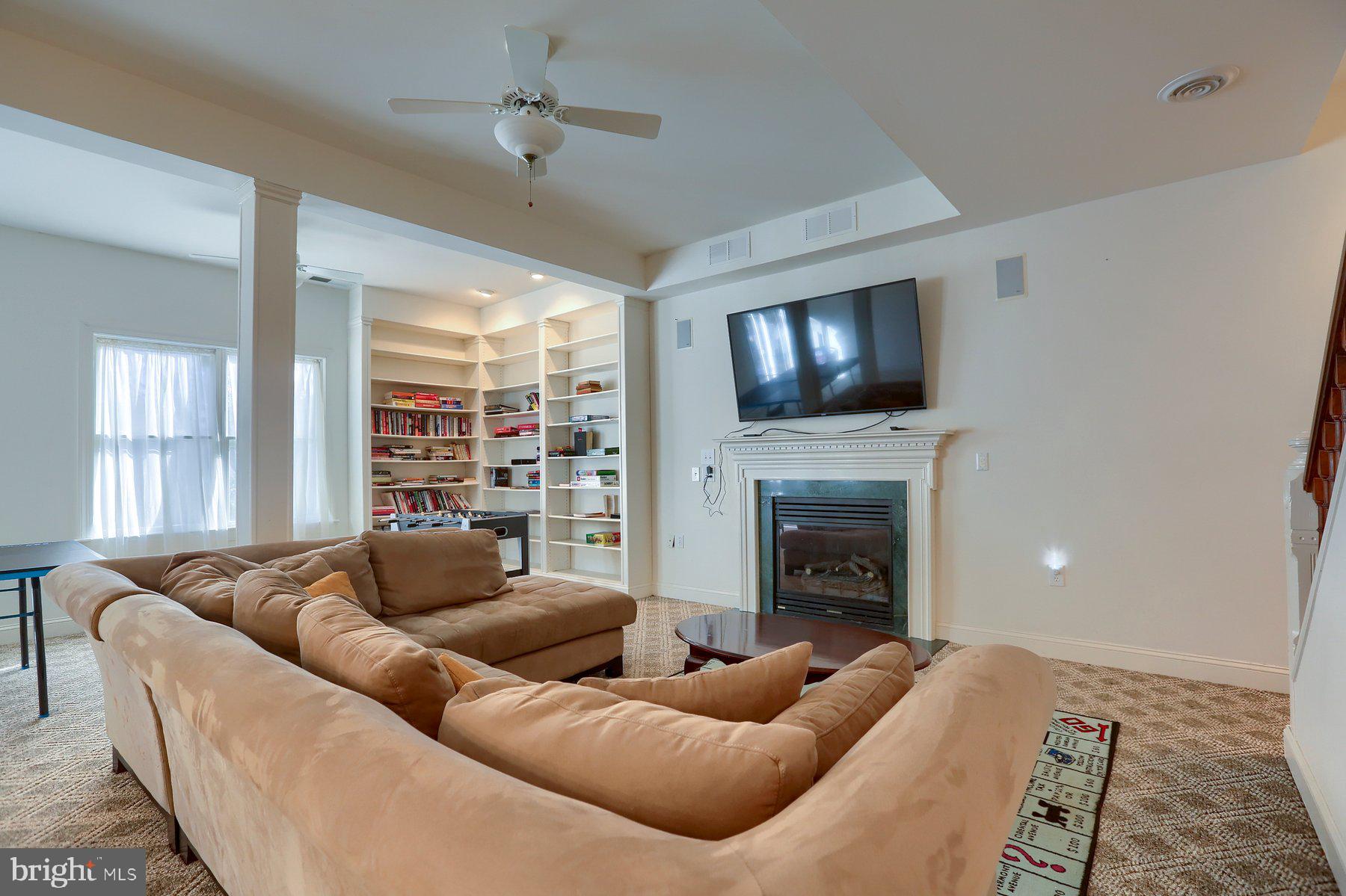 WOODS AT DEER RUN - Residential