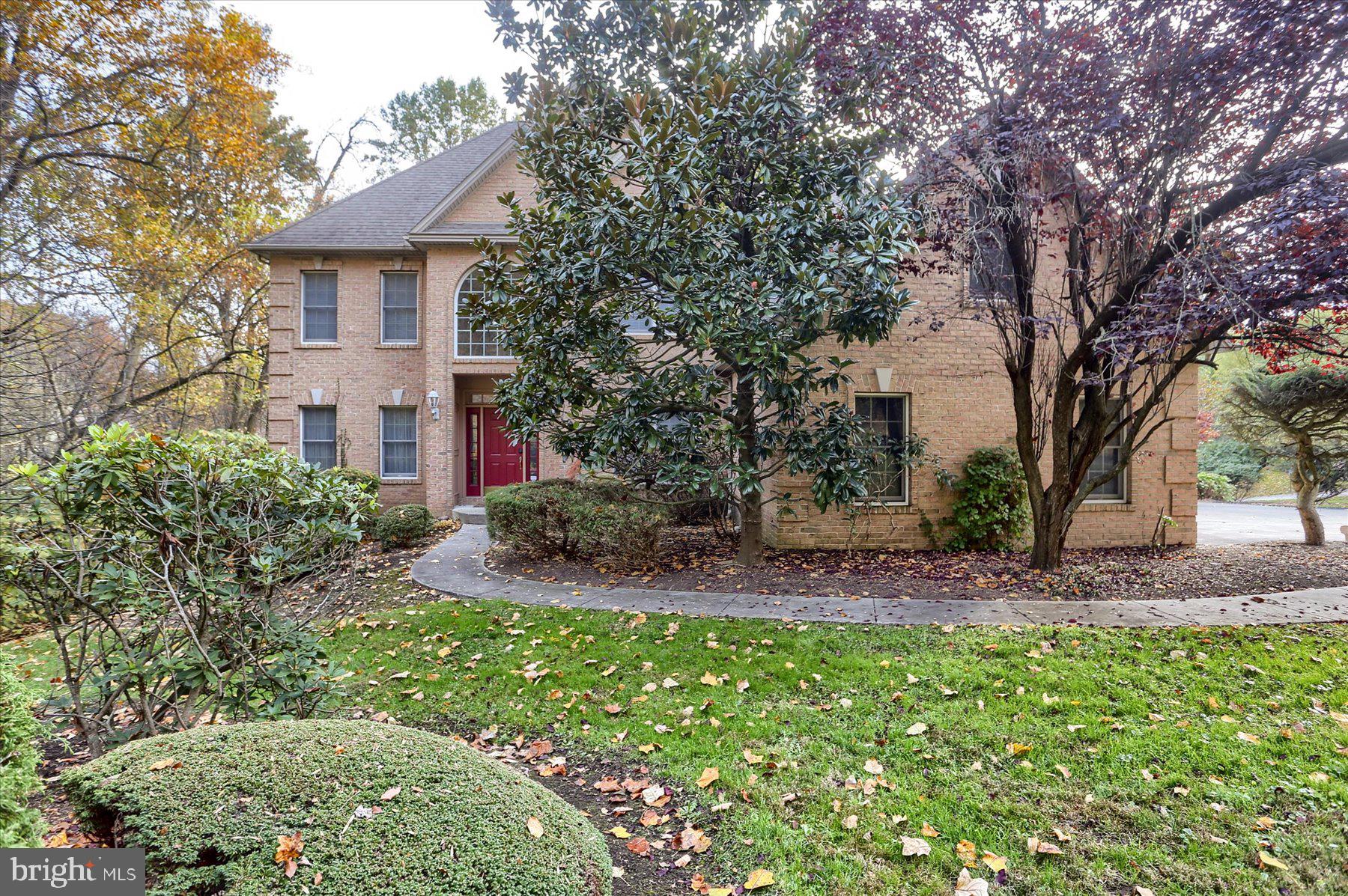 WOODS AT DEER RUN - Residential