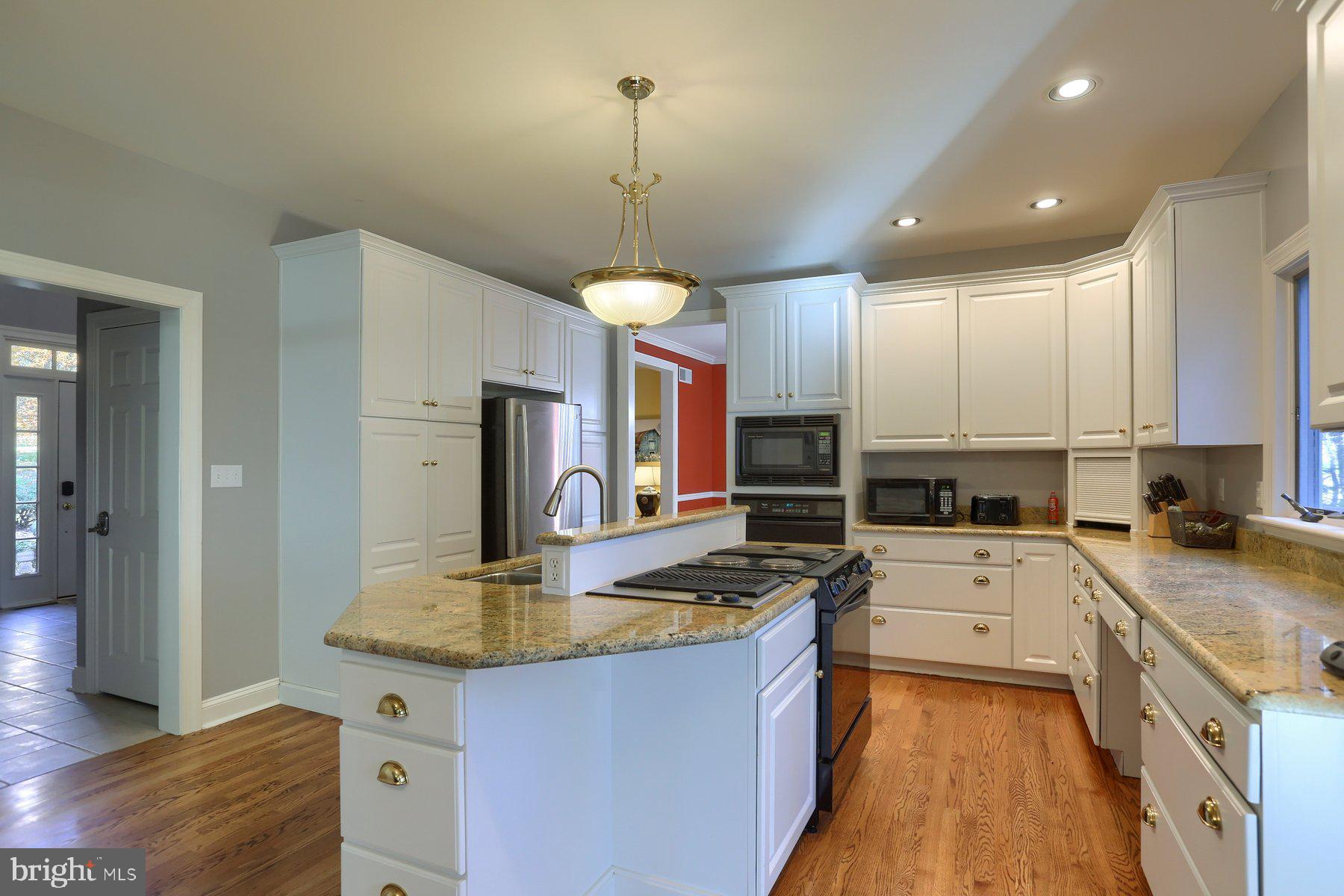 WOODS AT DEER RUN - Residential