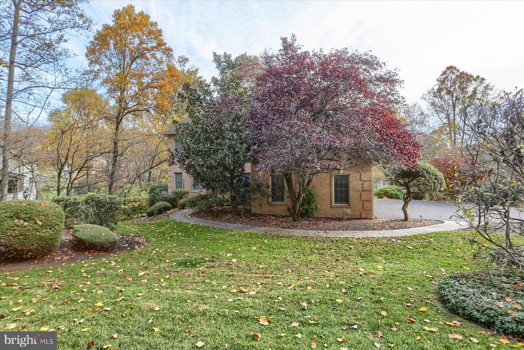 WOODS AT DEER RUN - Residential