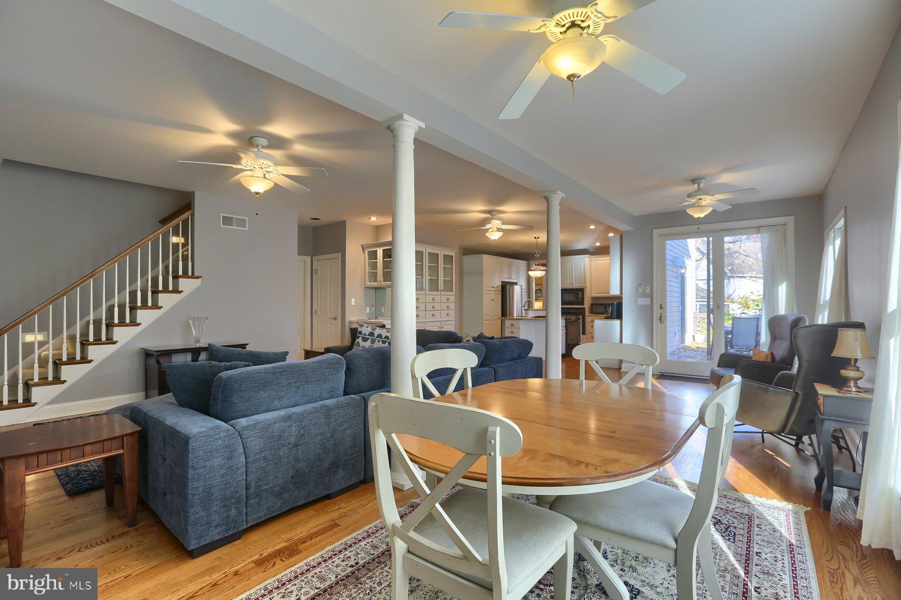 WOODS AT DEER RUN - Residential