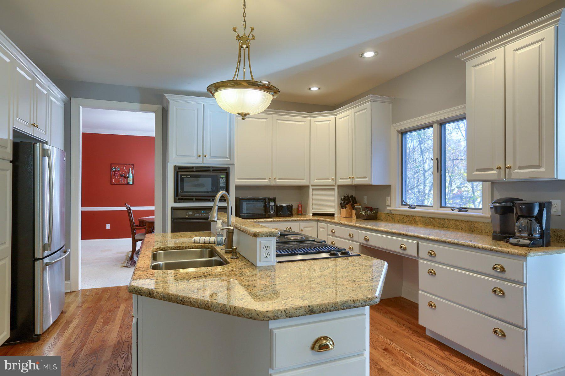 WOODS AT DEER RUN - Residential