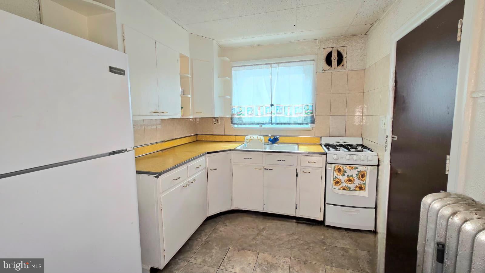 FELTONVILLE - Residential