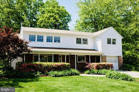 3399 BRISTOL COURT WOODBRIDGE VA 22193