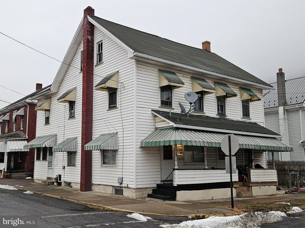 Photo of 102 E 14th Street, TYRONE, PA 16686 (MLS # PABR2015974)