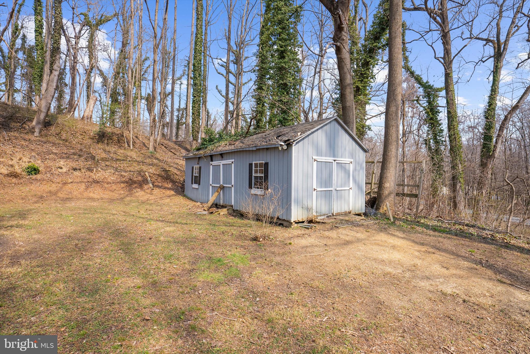 CHESAPEAKE HEIGHTS - Residential