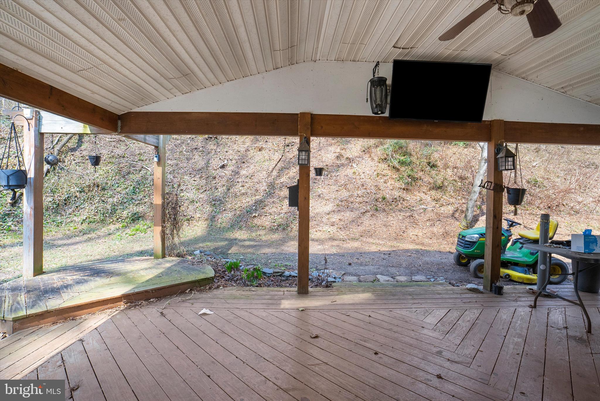 CHESAPEAKE HEIGHTS - Residential