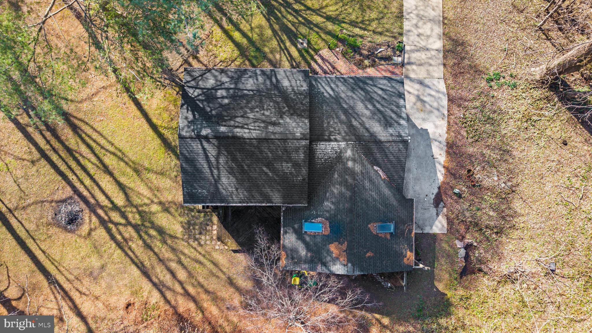 CHESAPEAKE HEIGHTS - Residential