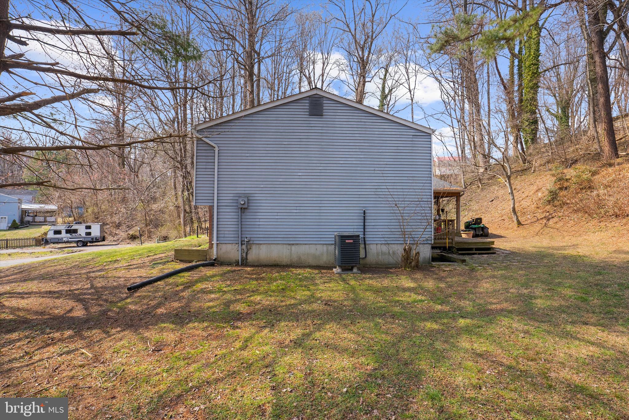 CHESAPEAKE HEIGHTS - Residential