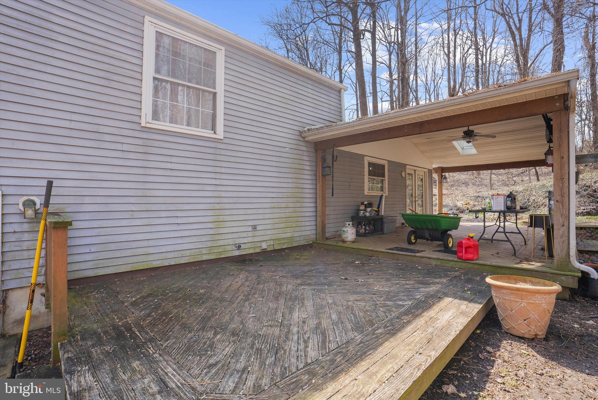 CHESAPEAKE HEIGHTS - Residential