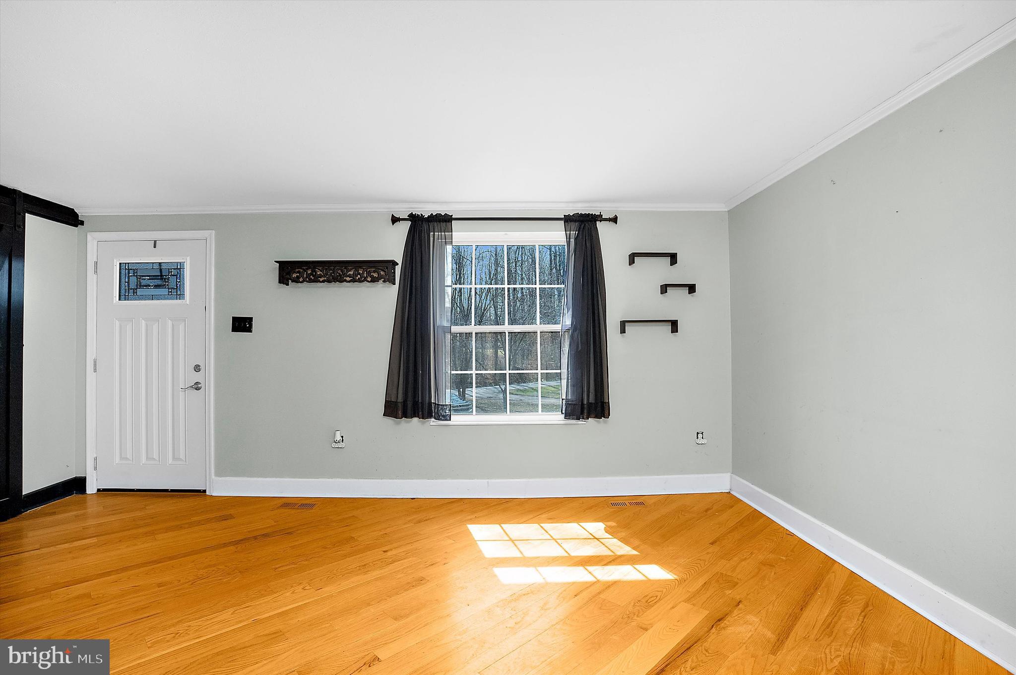 CHESAPEAKE HEIGHTS - Residential