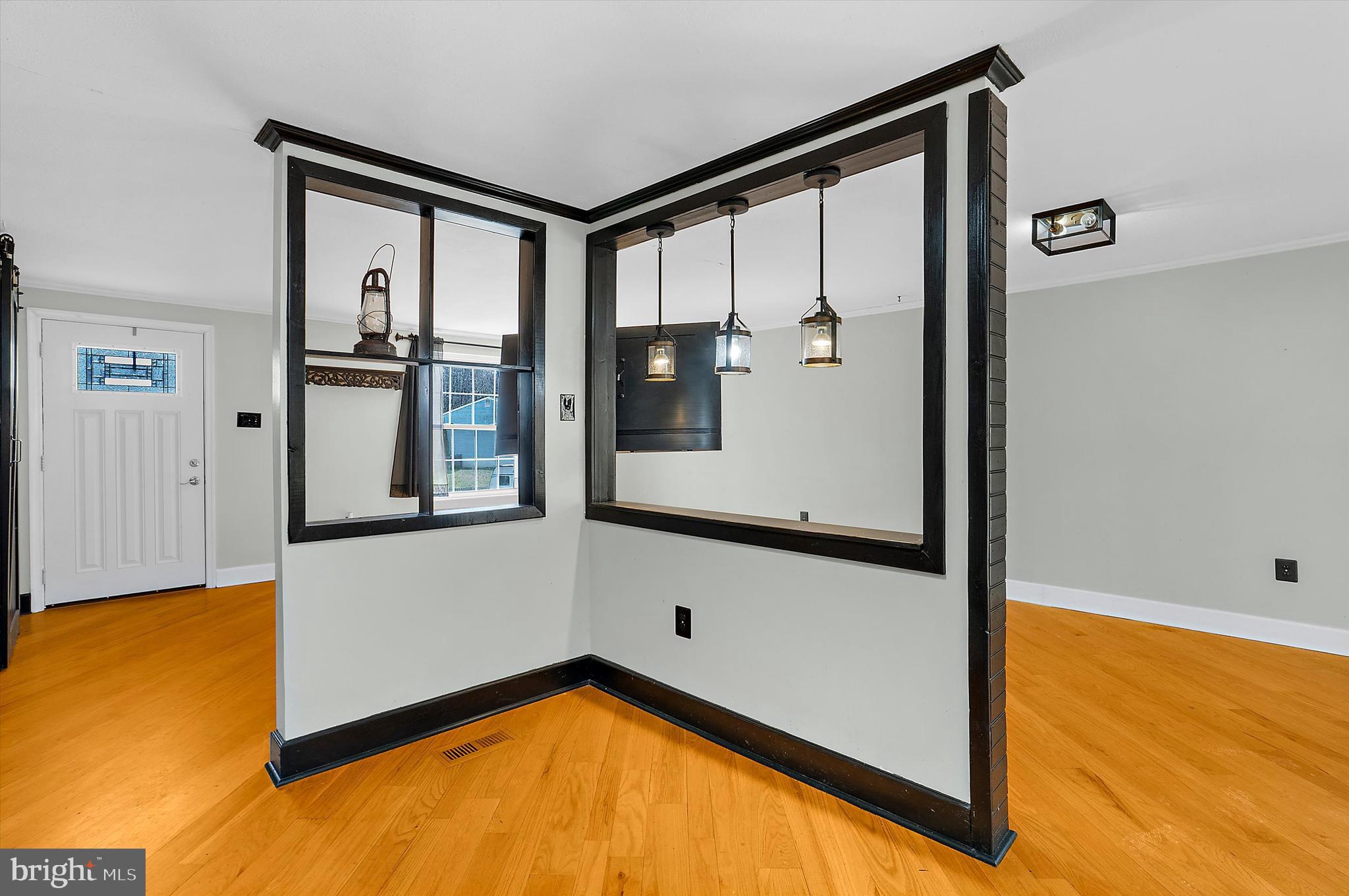 CHESAPEAKE HEIGHTS - Residential