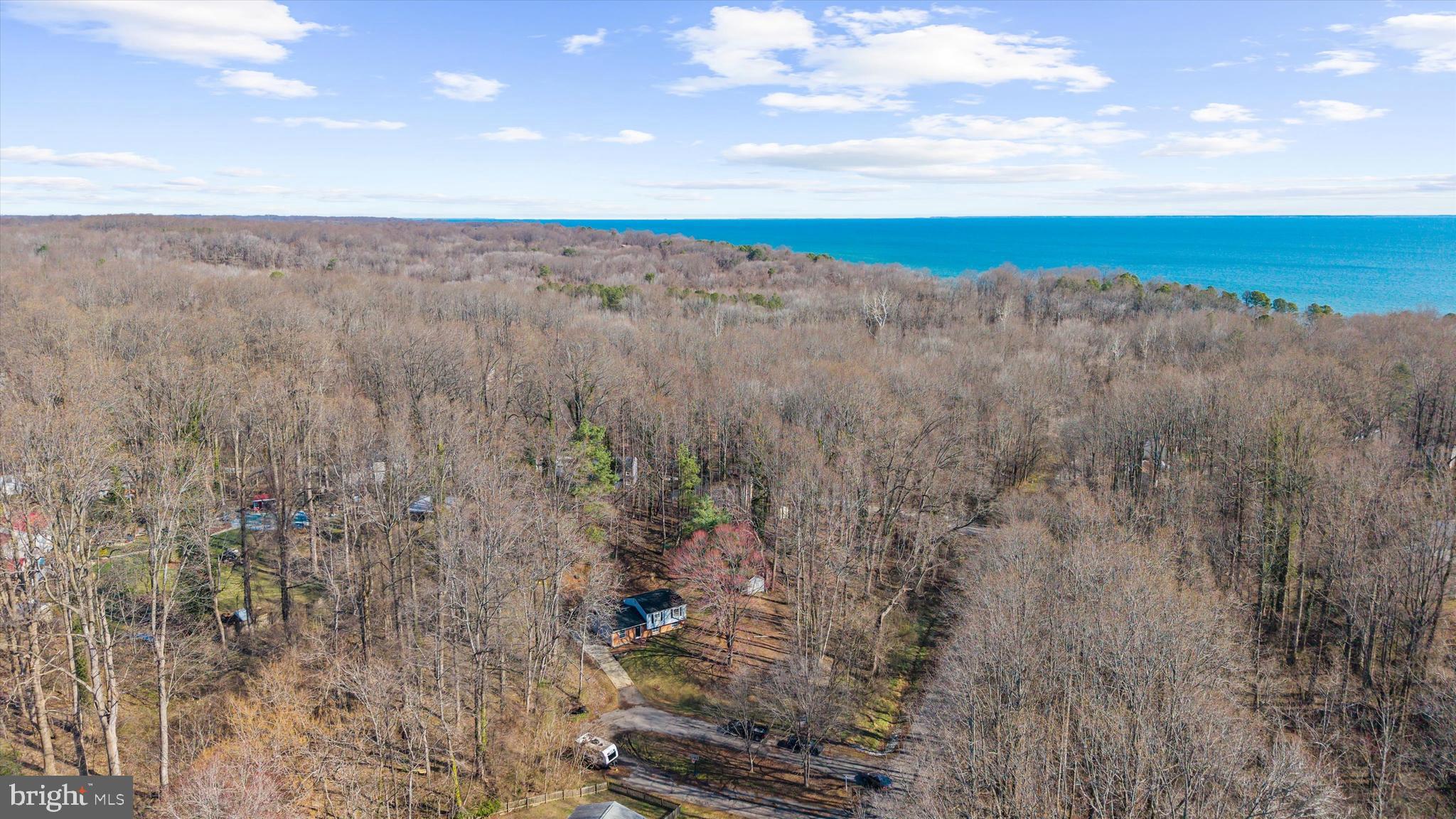 CHESAPEAKE HEIGHTS - Residential