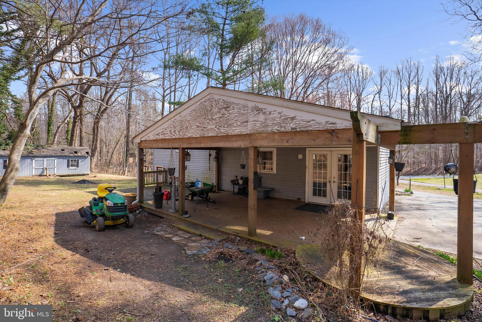 CHESAPEAKE HEIGHTS - Residential