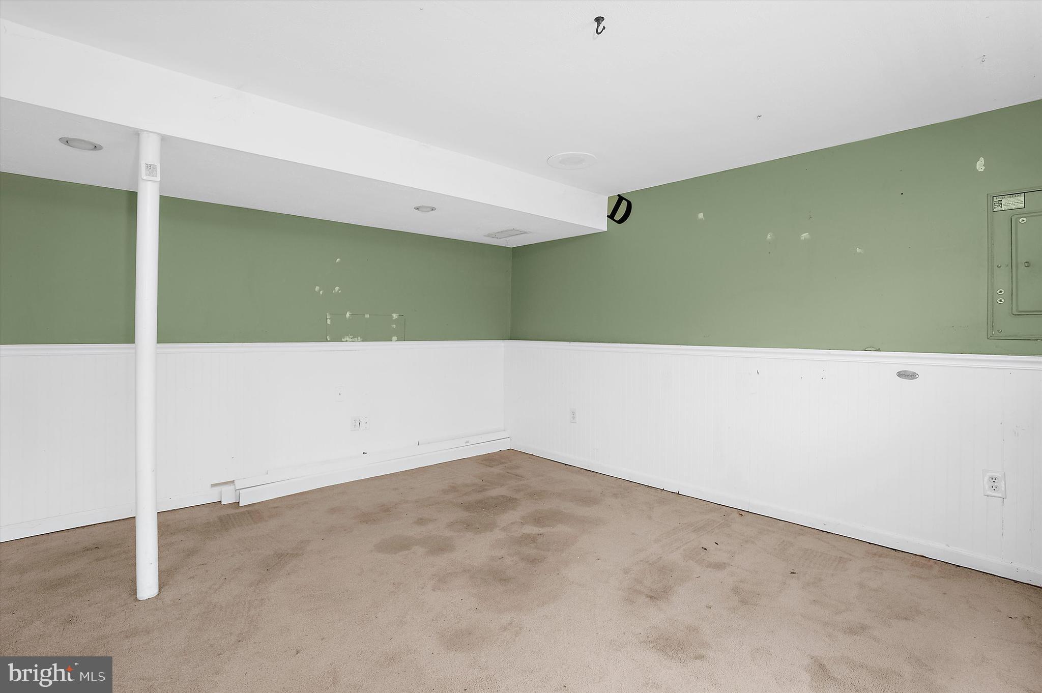 CHESAPEAKE HEIGHTS - Residential