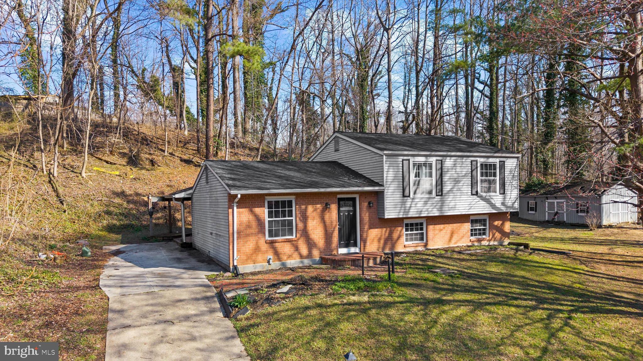 CHESAPEAKE HEIGHTS - Residential