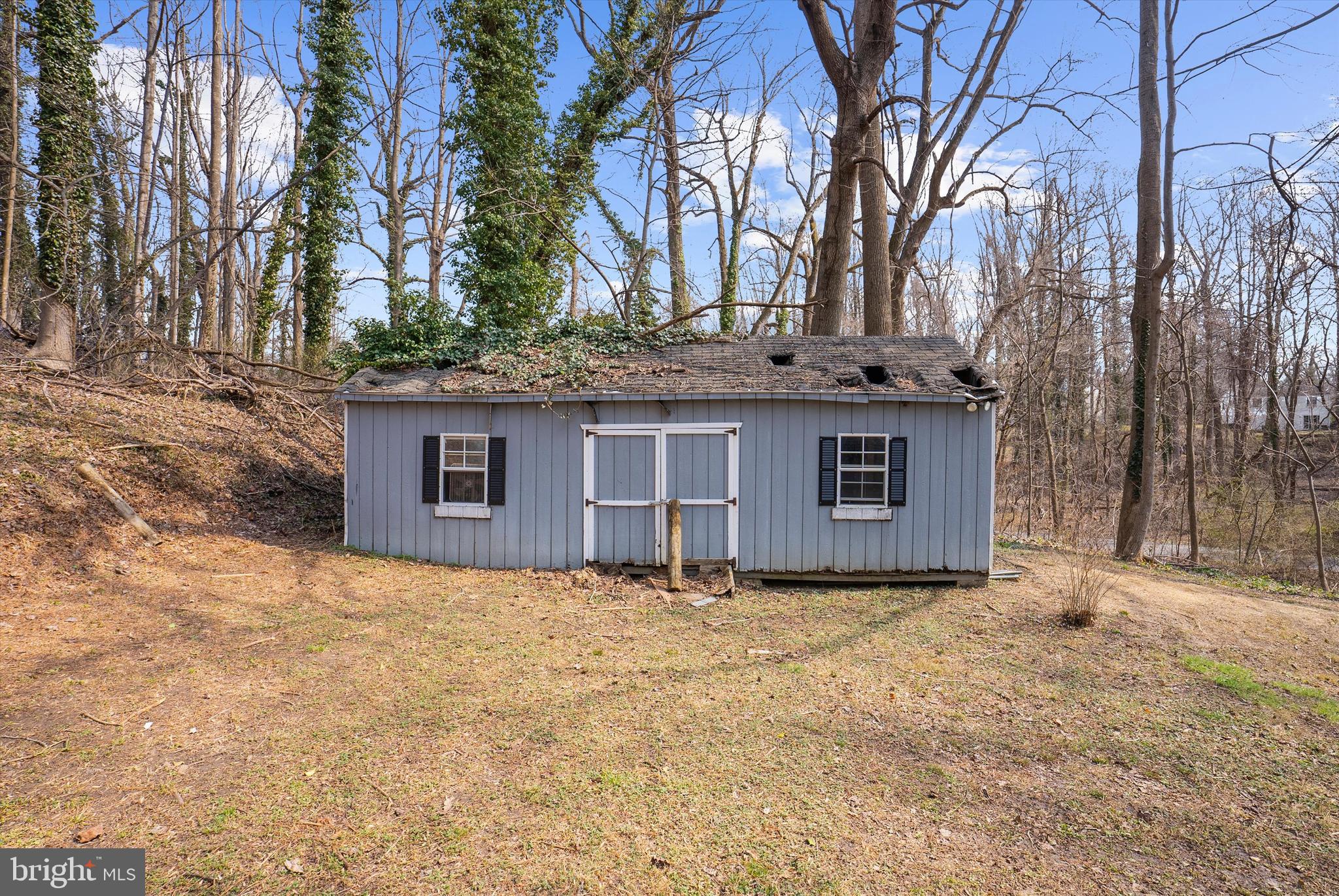 CHESAPEAKE HEIGHTS - Residential