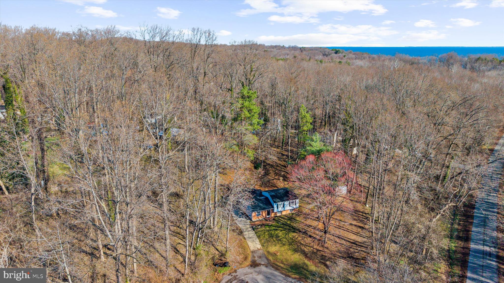 CHESAPEAKE HEIGHTS - Residential