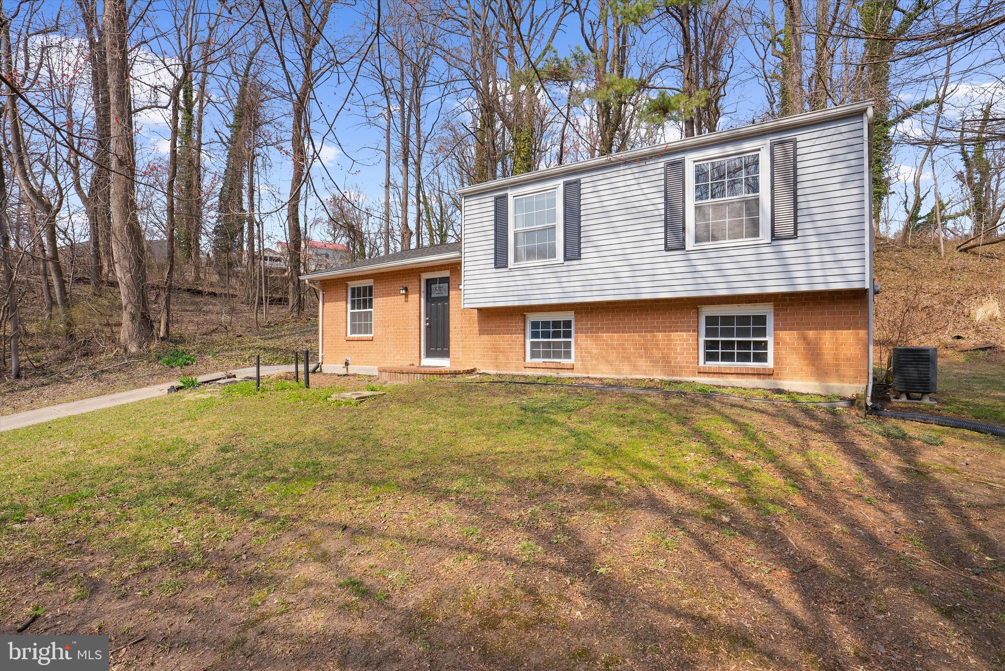 CHESAPEAKE HEIGHTS - Residential