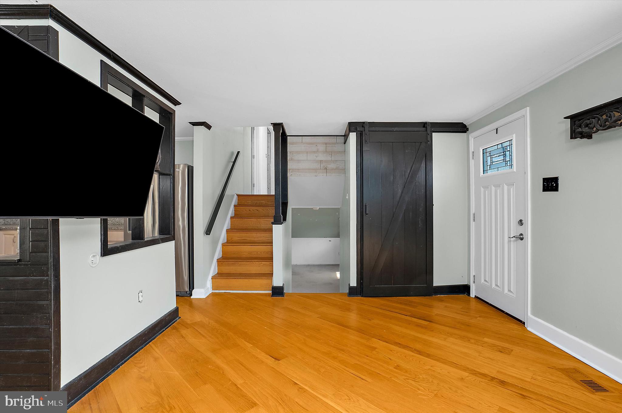 CHESAPEAKE HEIGHTS - Residential