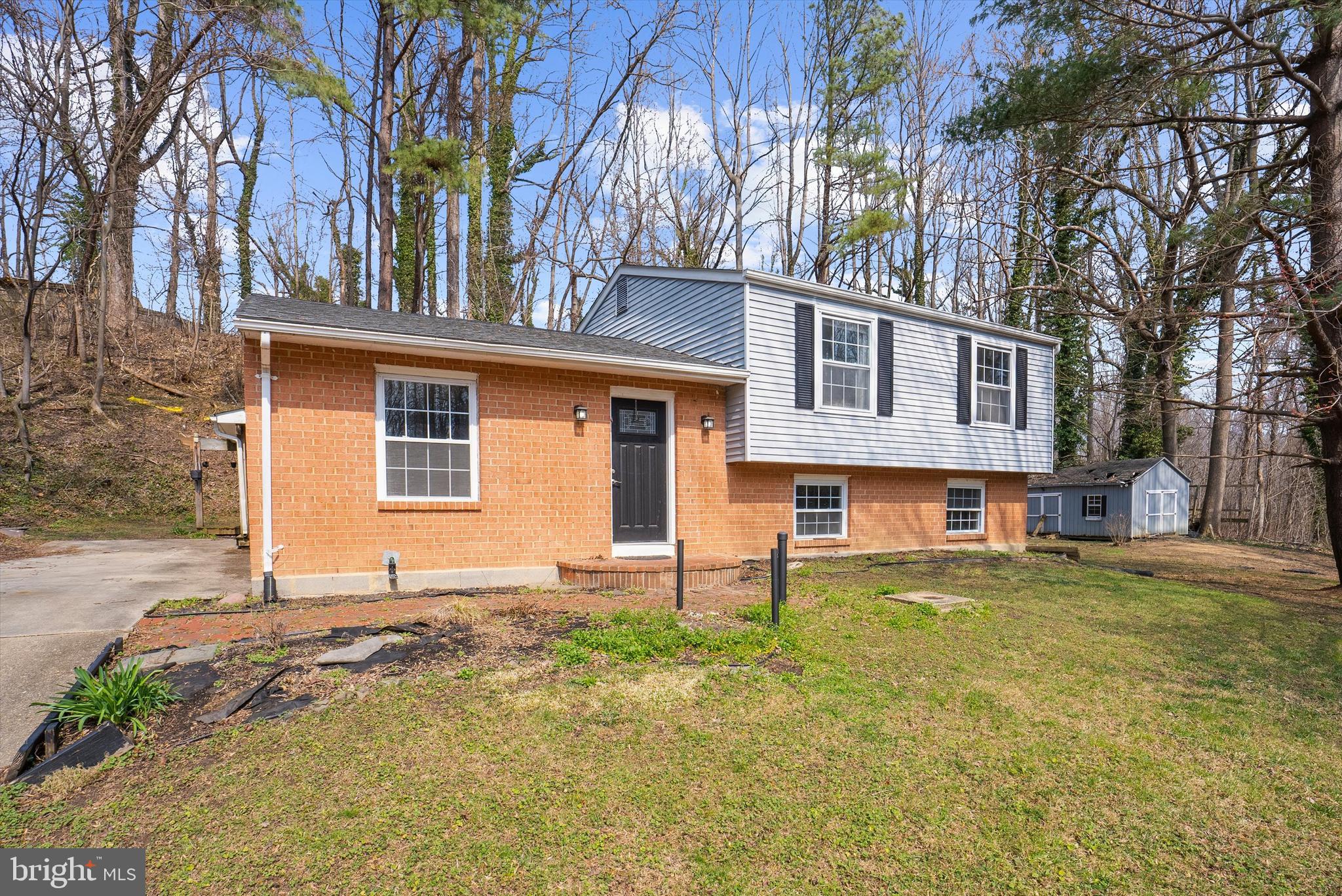 CHESAPEAKE HEIGHTS - Residential