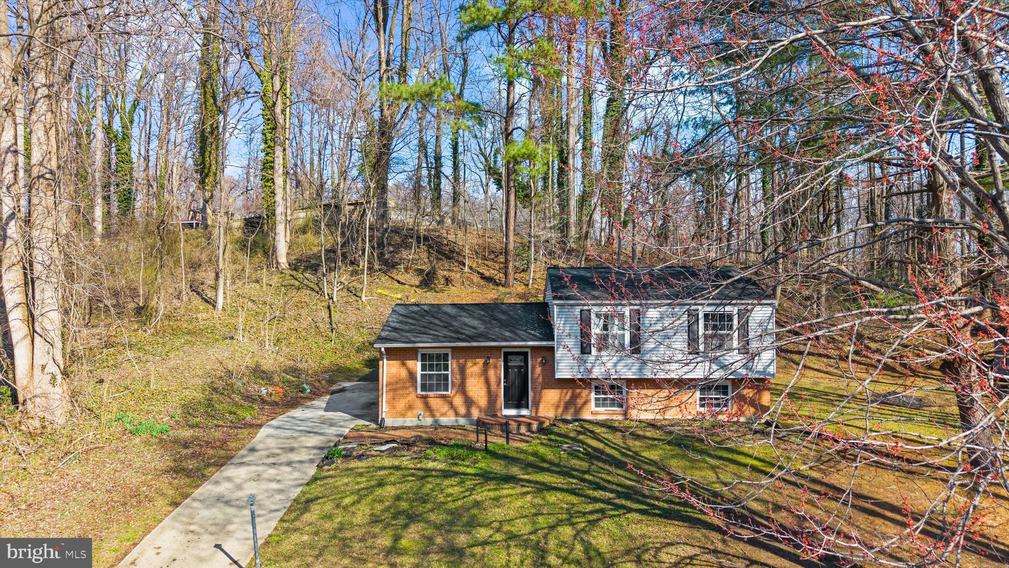 CHESAPEAKE HEIGHTS - Residential