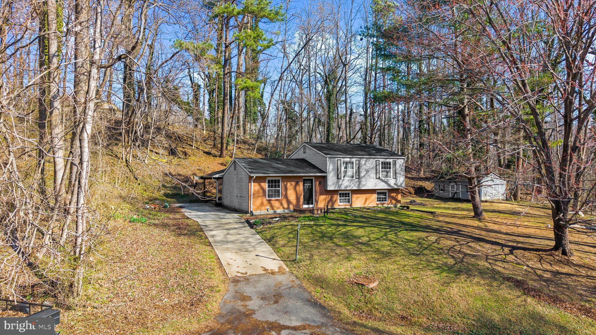 CHESAPEAKE HEIGHTS - Residential