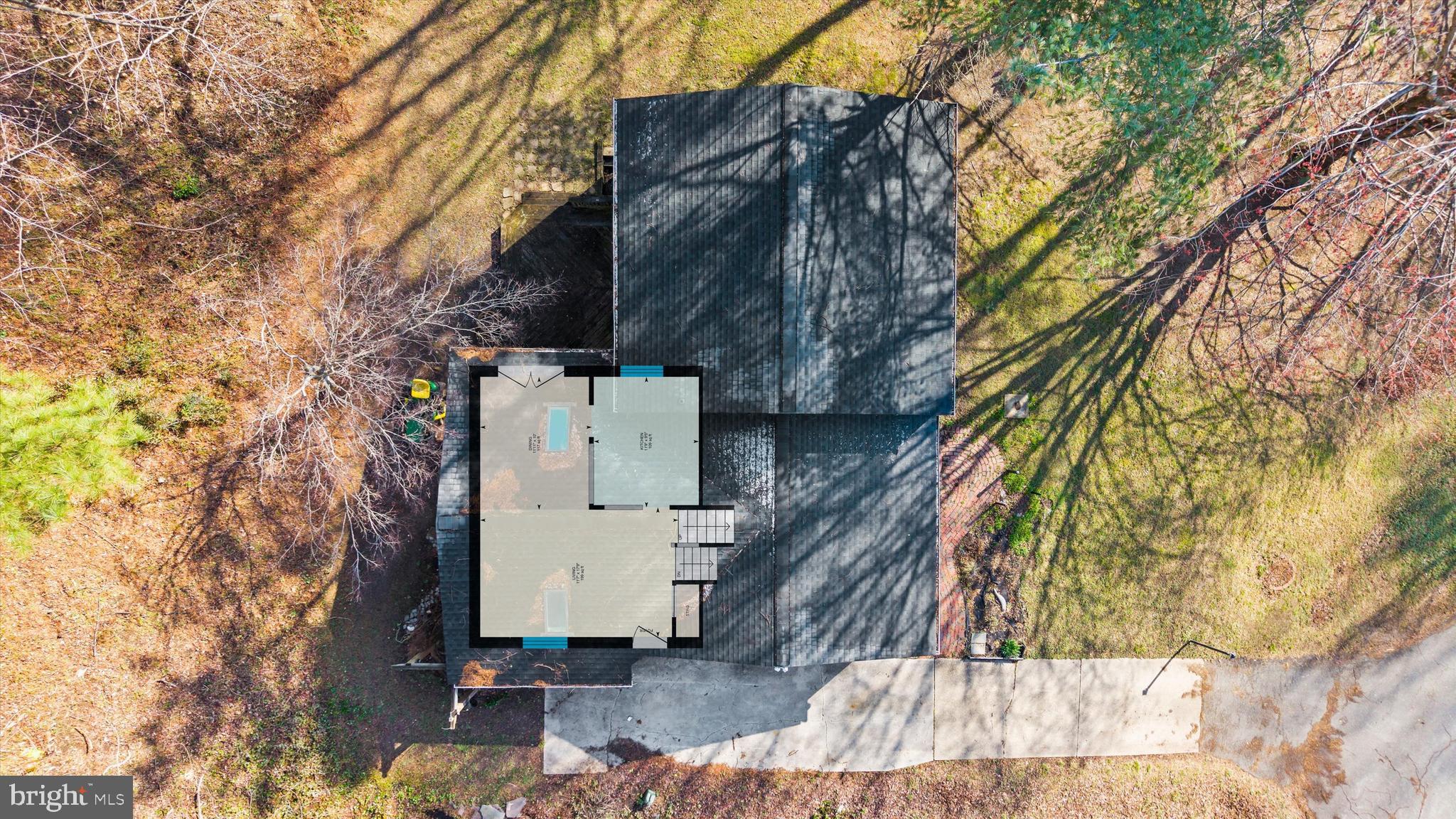 CHESAPEAKE HEIGHTS - Residential