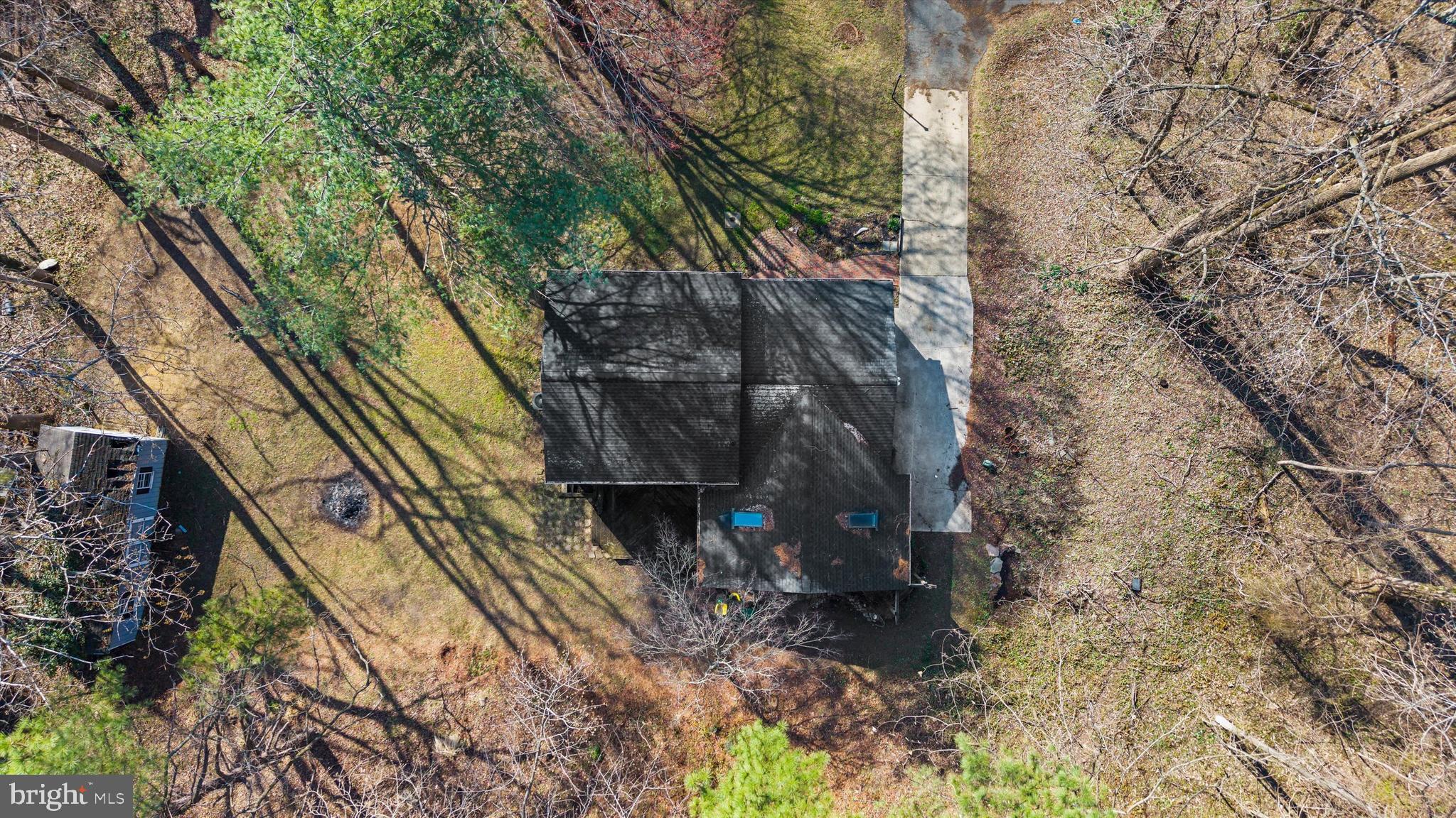 CHESAPEAKE HEIGHTS - Residential