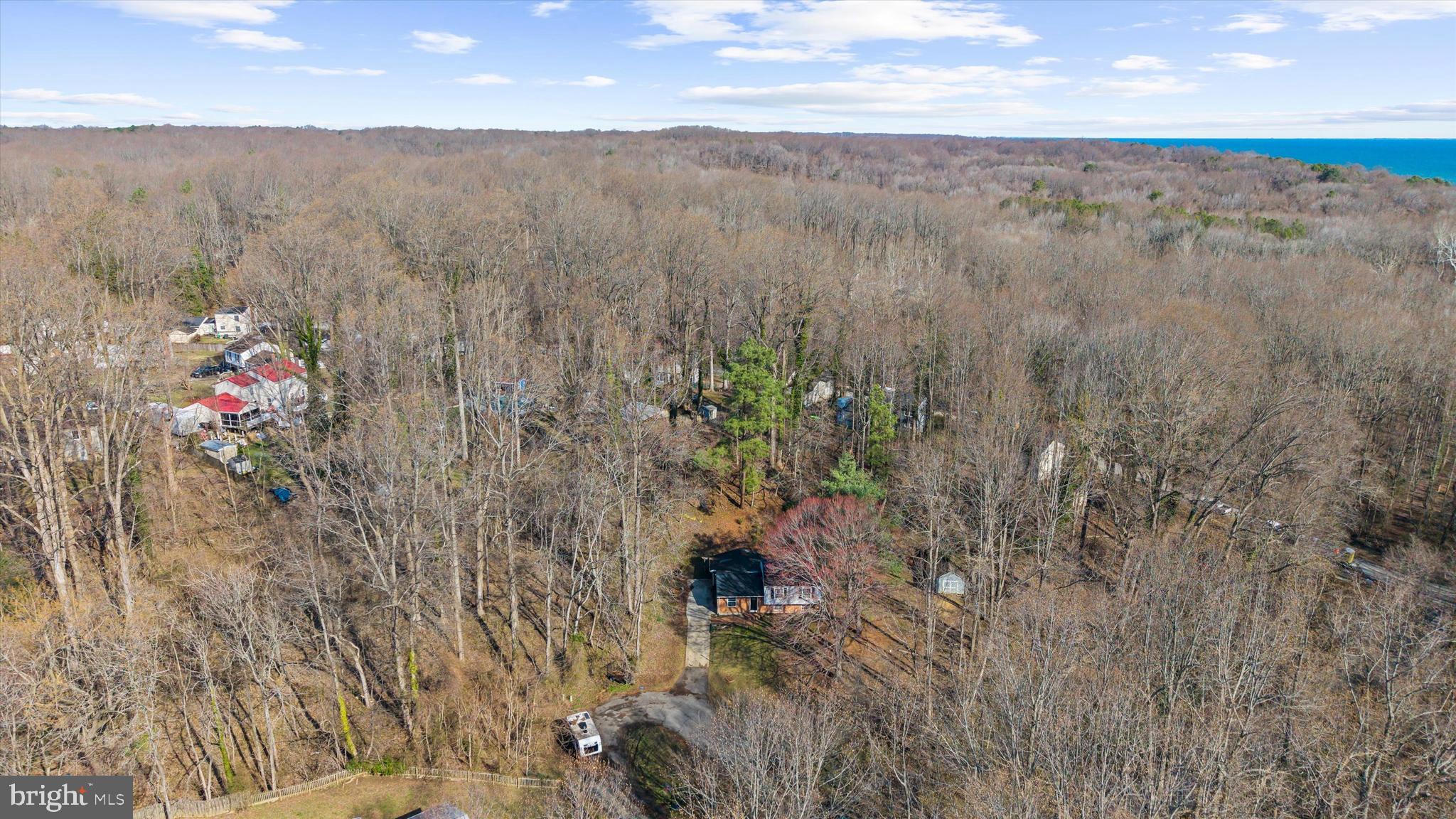 CHESAPEAKE HEIGHTS - Residential