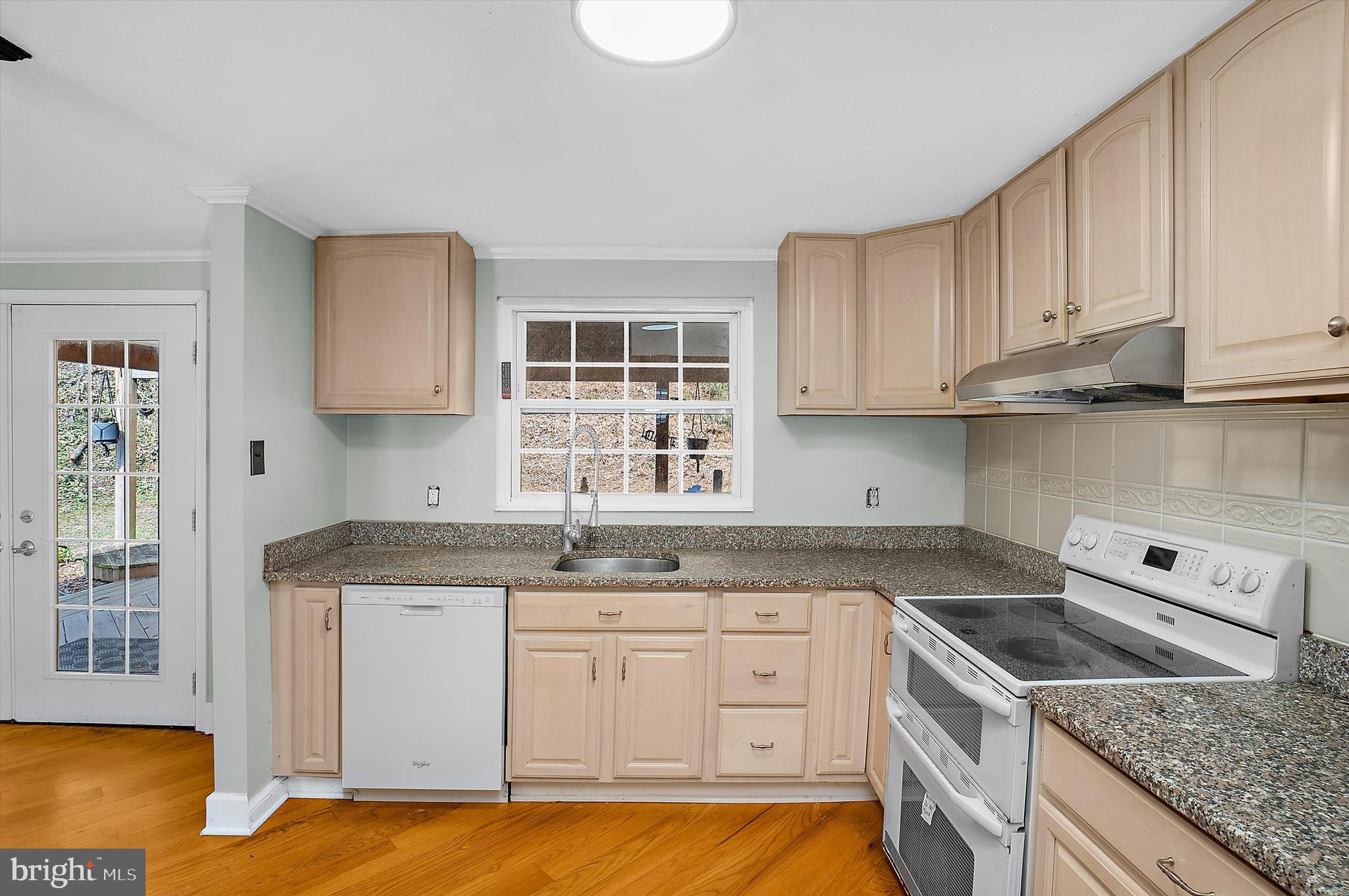 CHESAPEAKE HEIGHTS - Residential