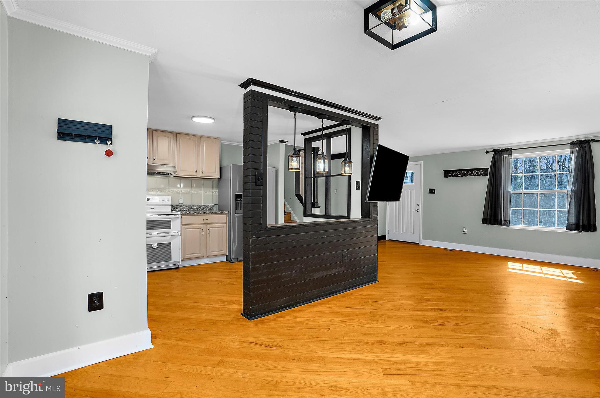 CHESAPEAKE HEIGHTS - Residential