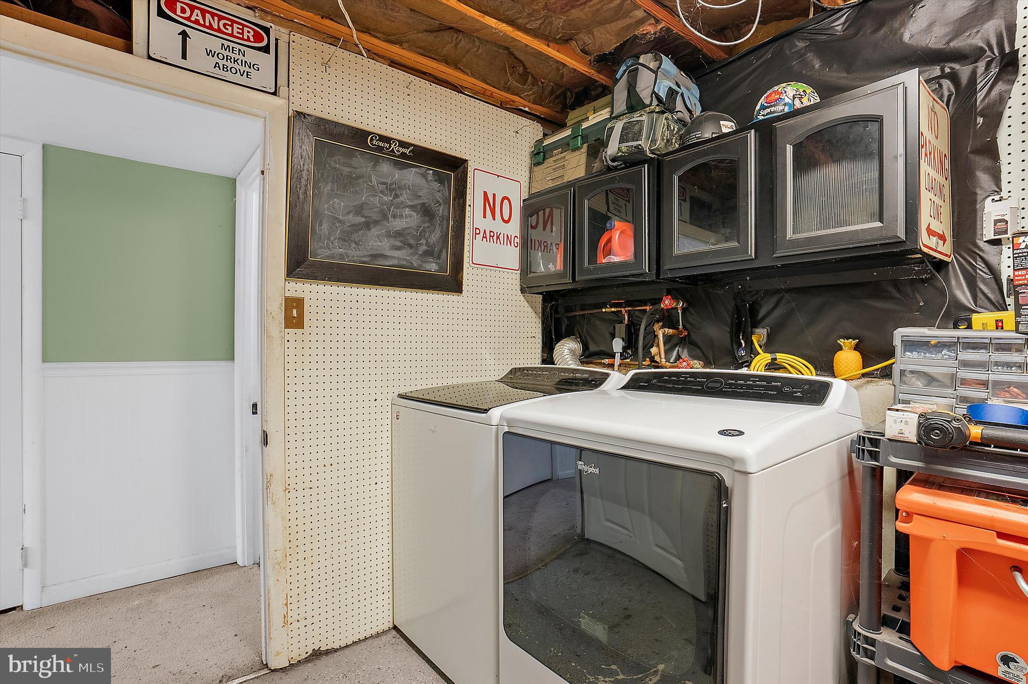 CHESAPEAKE HEIGHTS - Residential