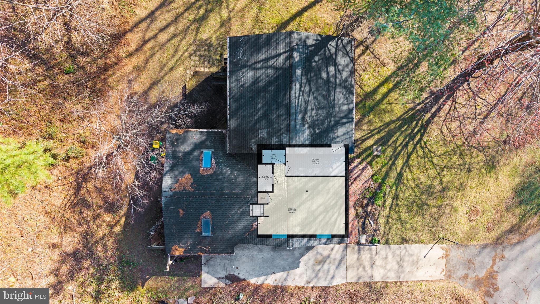 CHESAPEAKE HEIGHTS - Residential