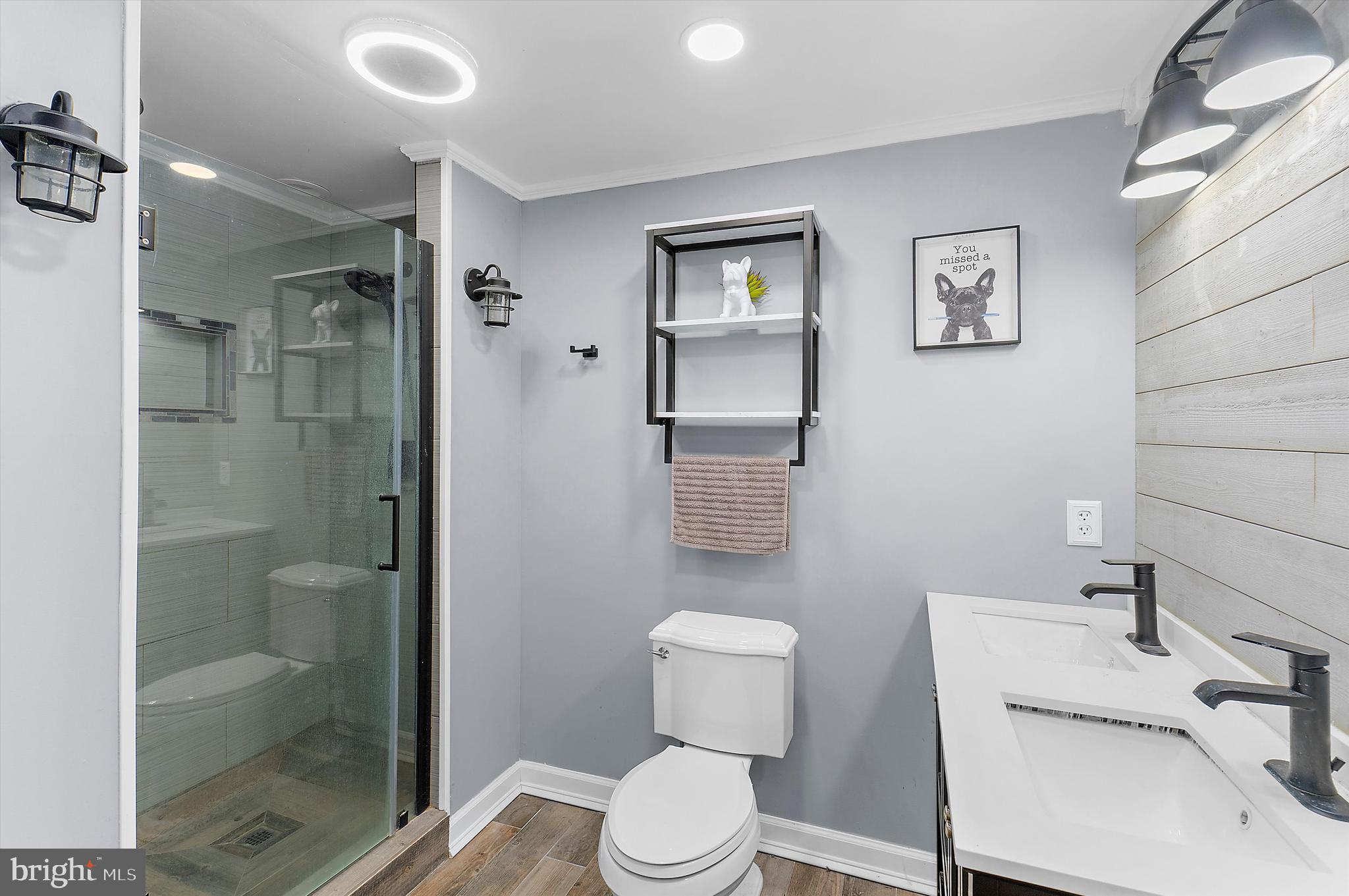 CHESAPEAKE HEIGHTS - Residential