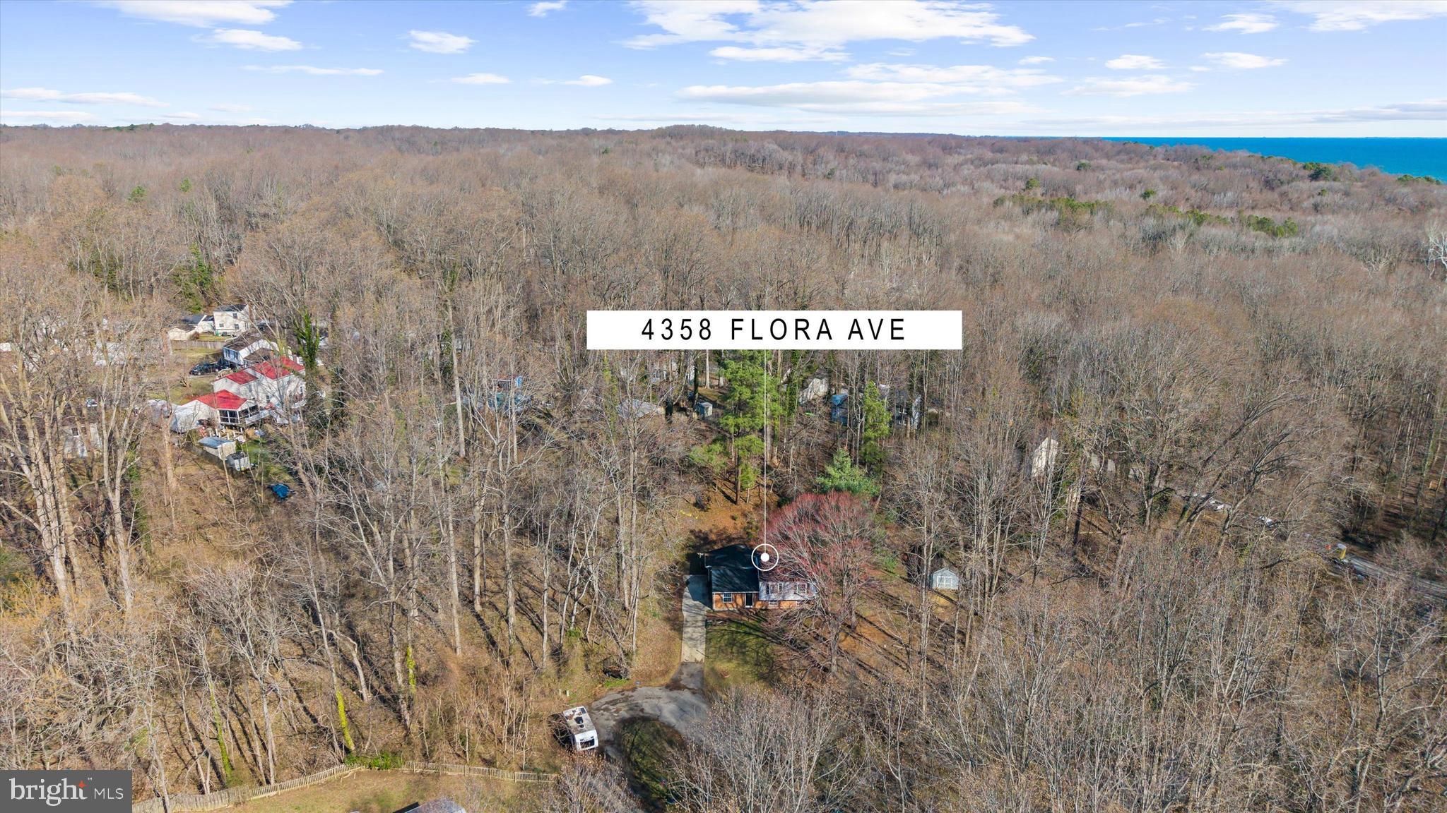 CHESAPEAKE HEIGHTS - Residential