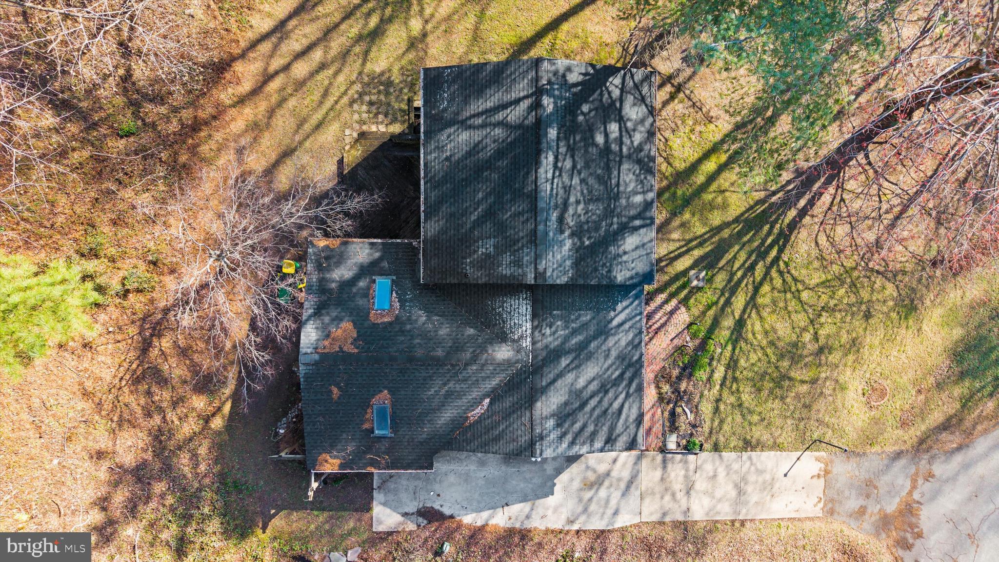 CHESAPEAKE HEIGHTS - Residential