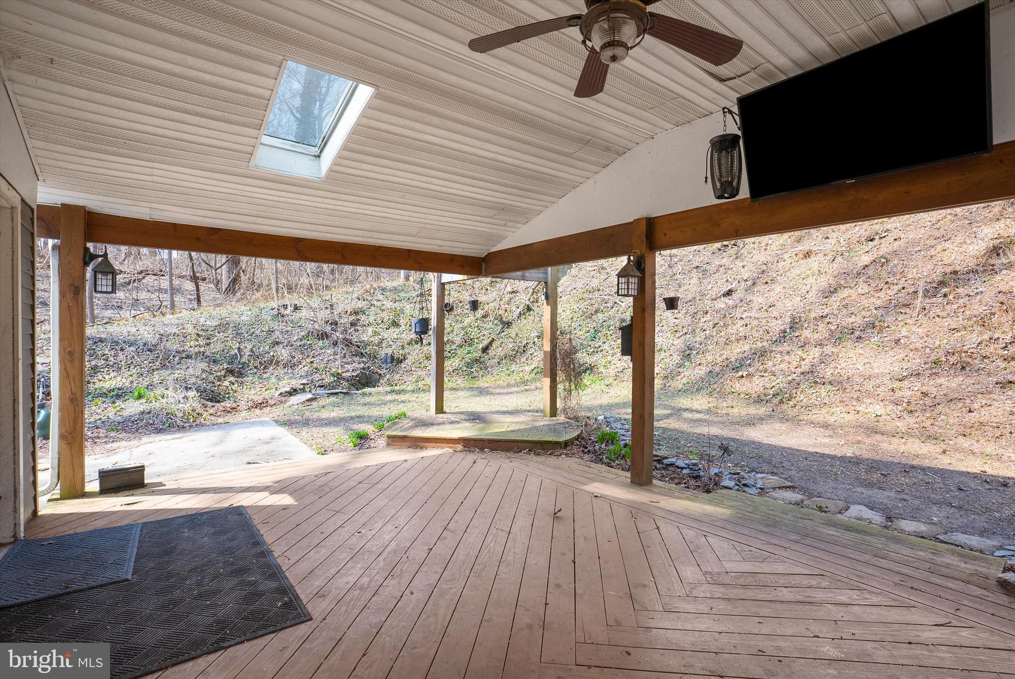 CHESAPEAKE HEIGHTS - Residential