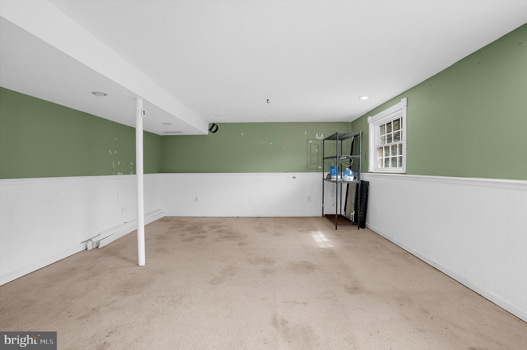 CHESAPEAKE HEIGHTS - Residential