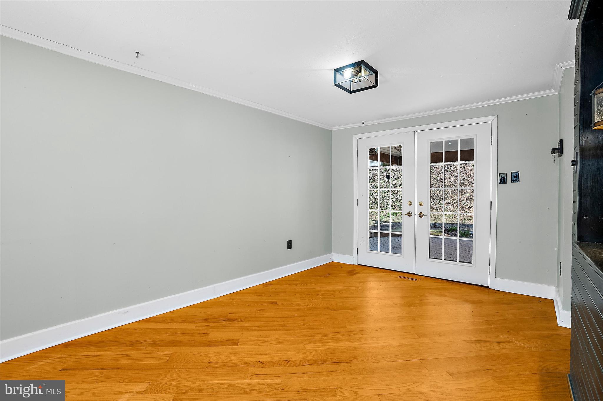 CHESAPEAKE HEIGHTS - Residential