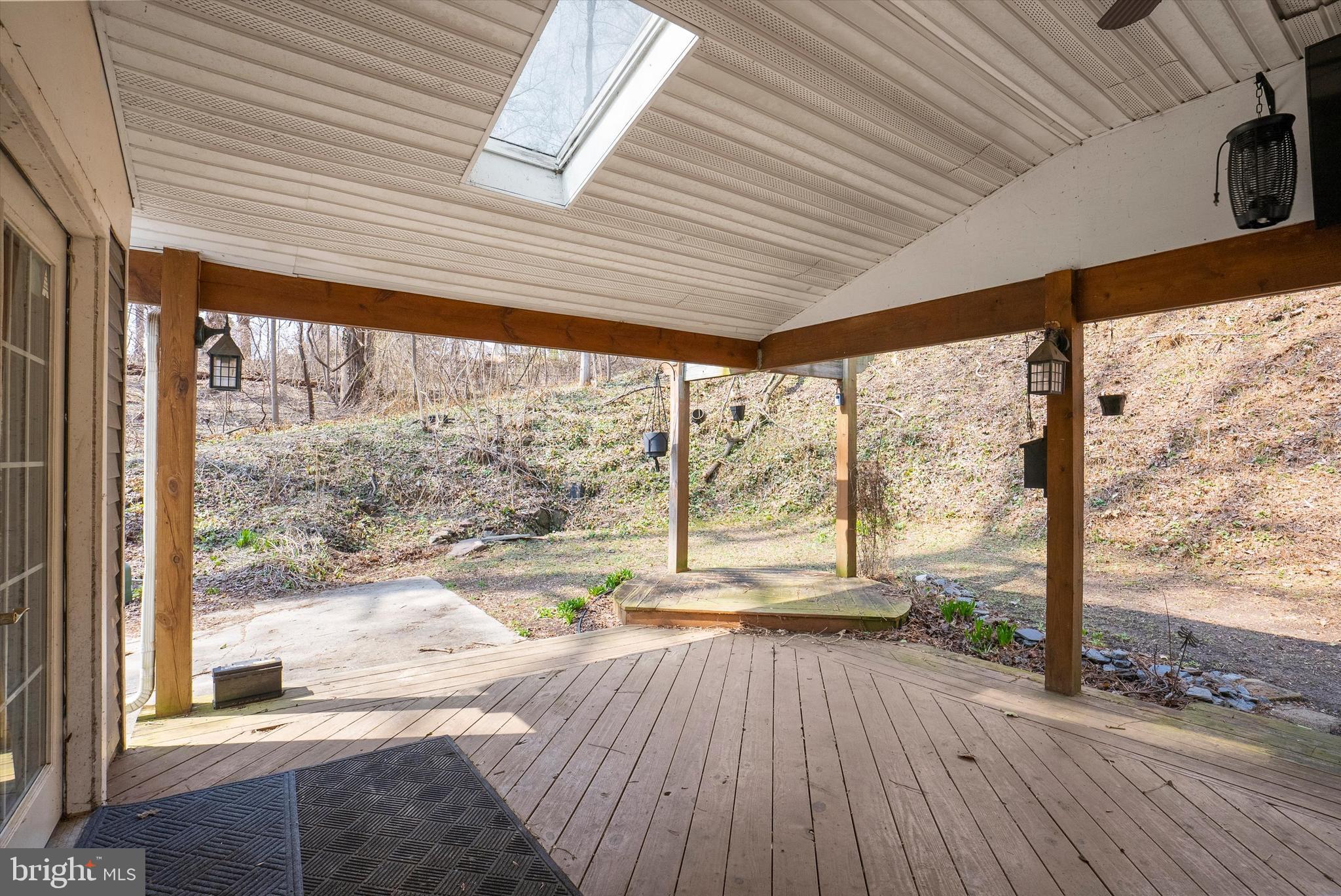 CHESAPEAKE HEIGHTS - Residential