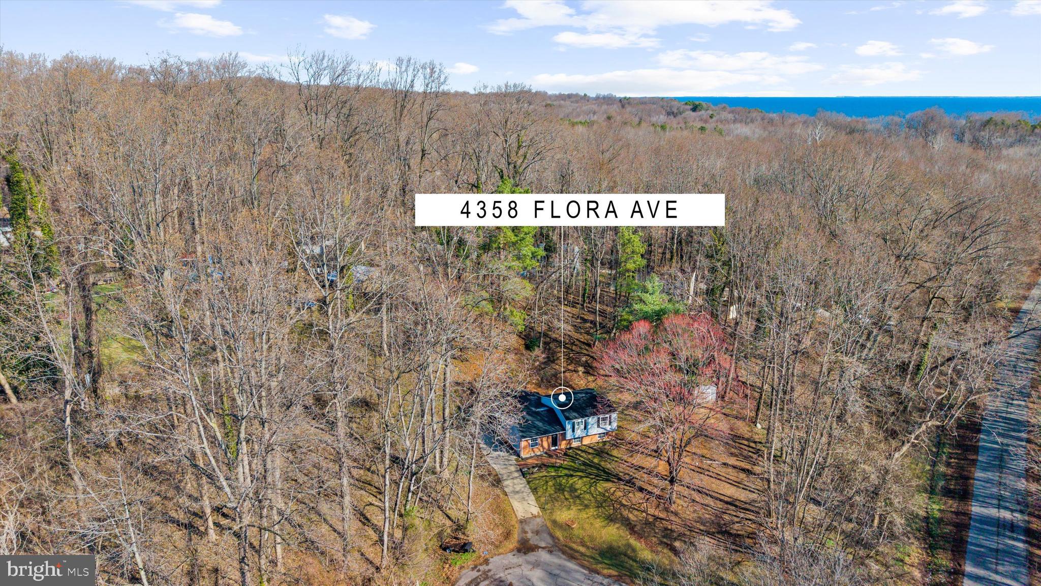 CHESAPEAKE HEIGHTS - Residential