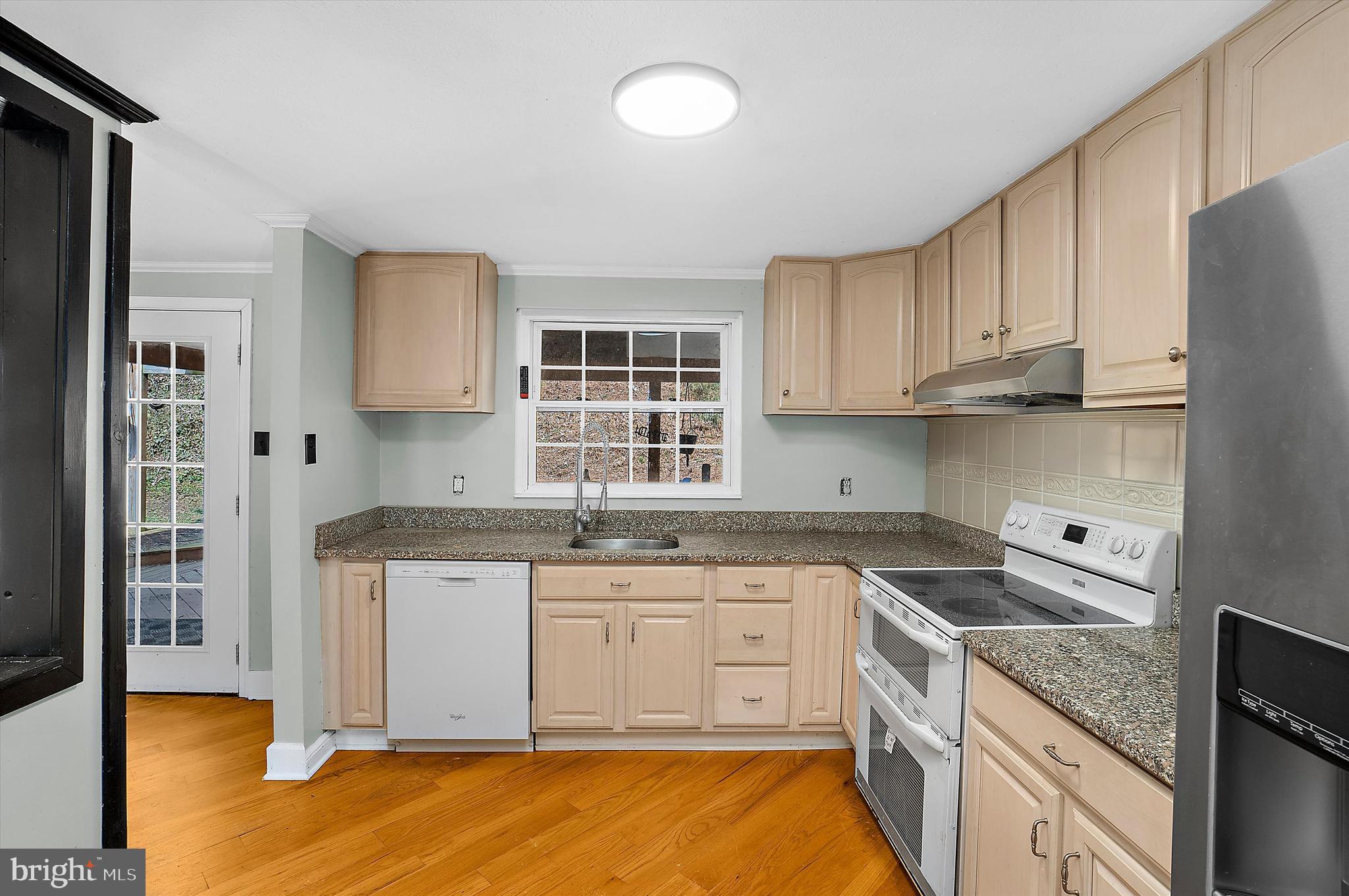 CHESAPEAKE HEIGHTS - Residential