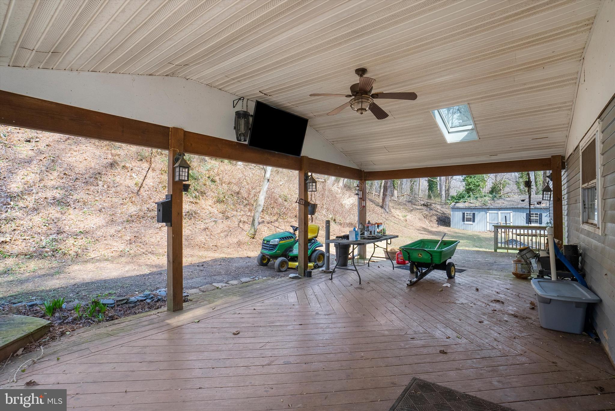 CHESAPEAKE HEIGHTS - Residential