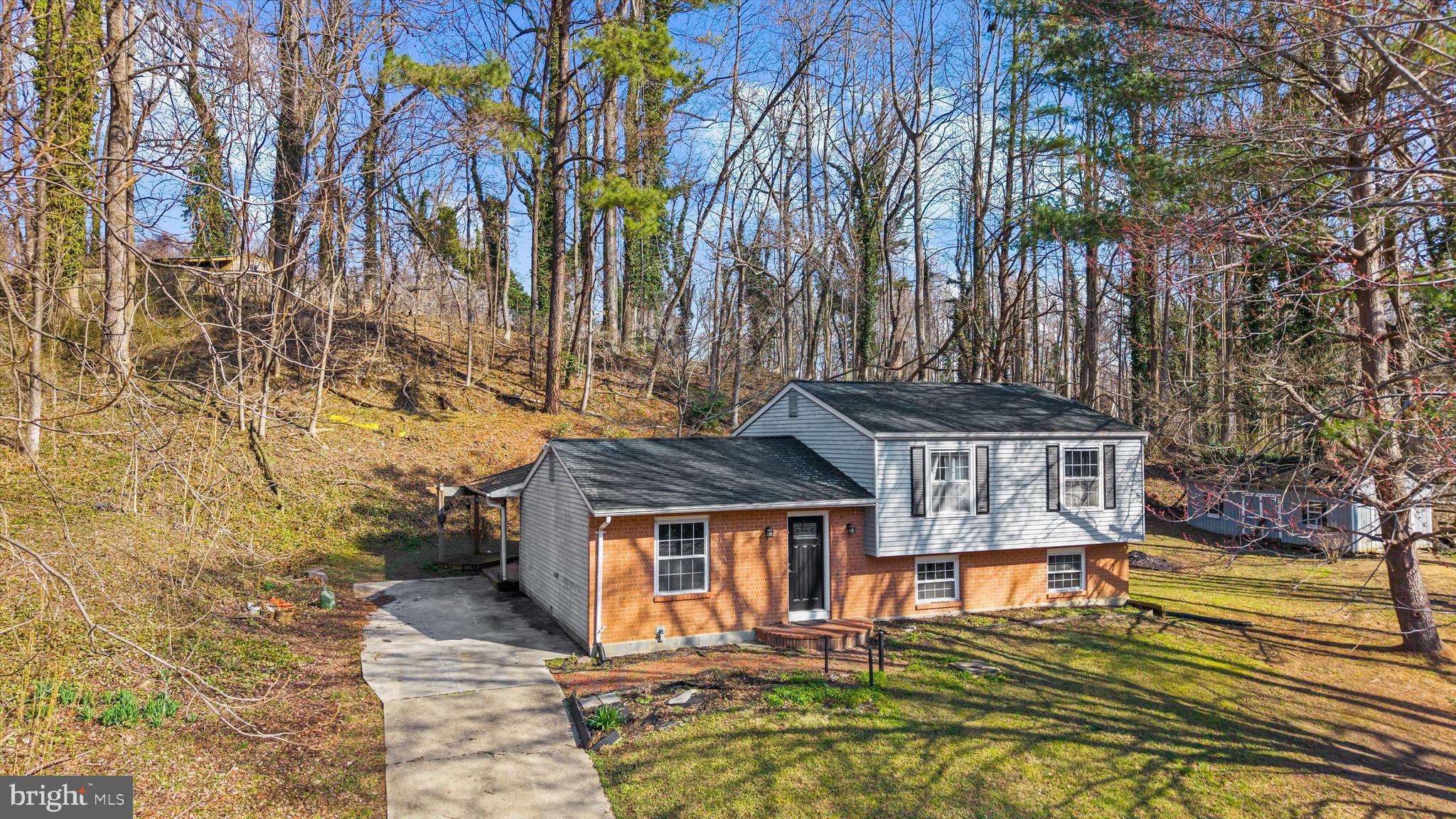 CHESAPEAKE HEIGHTS - Residential