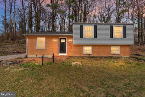 4358 FLORA AVENUE PRINCE FREDERICK MD 20678
